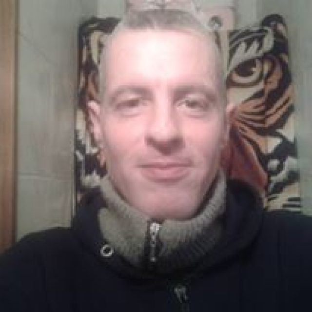 Sébastien Thérapeute bio énergeticien