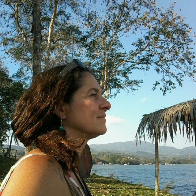 Valérie Guichard Cristal&rsquo;fa