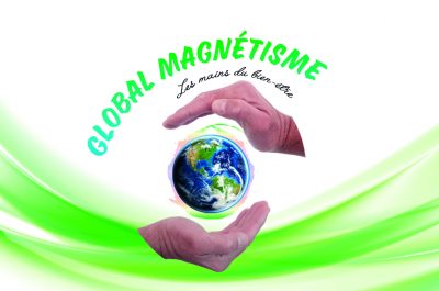 Jean-Marc COUSIN GLOBAL MAGNETISME