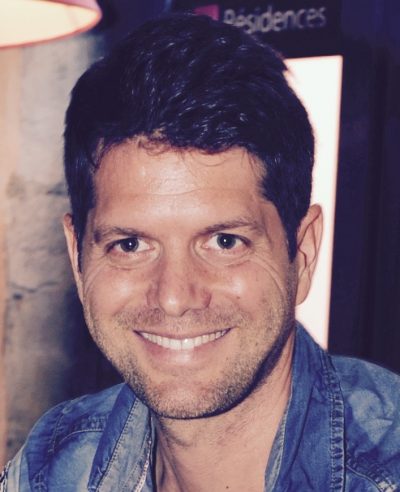 Frank Biro thérapeute energéticien, praticien chamanique et en constellations familiales