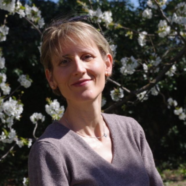 Christelle Davourie Magnétiseuse Montpellier