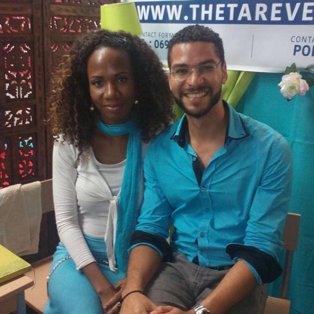 Praticien et instructeur Thetahealing