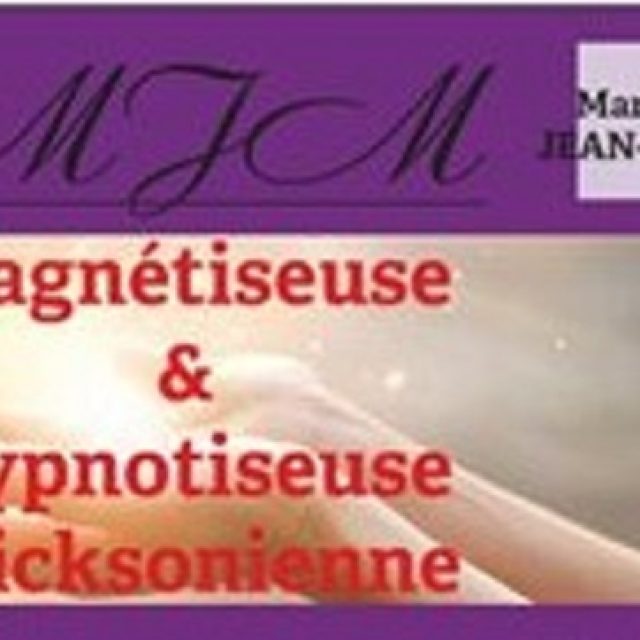 MJM Magnetiseuse