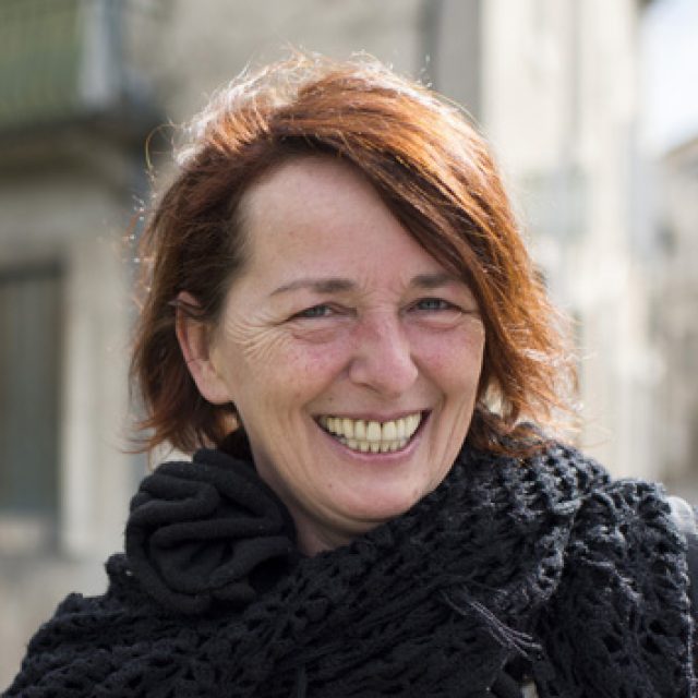 Ludmilla Schmitt