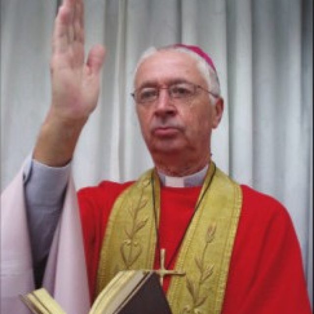 Père Albéric du Bois d&rsquo;Ersan MAGNÉTISEUR – LEVEUR DE MAUX